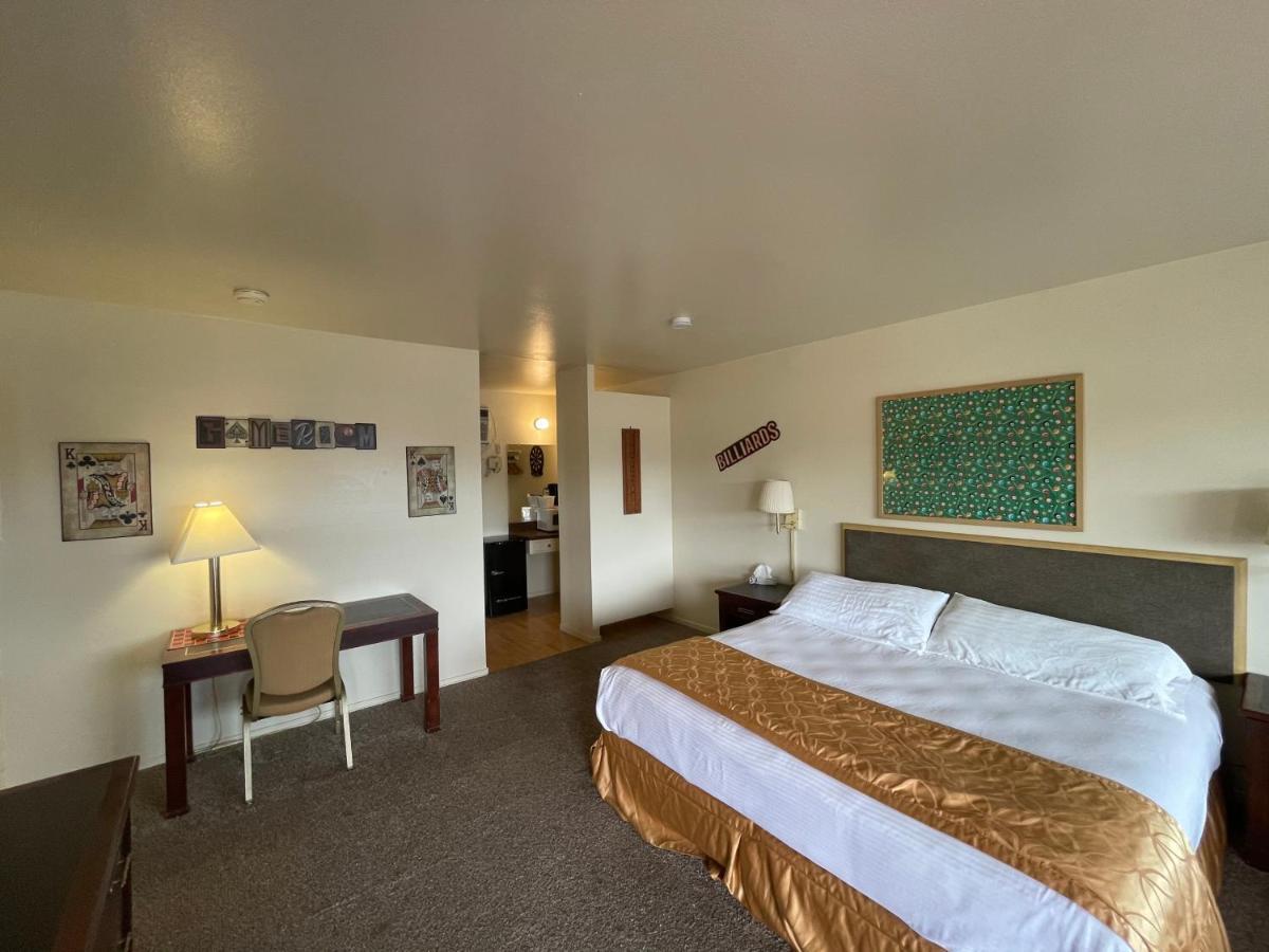 Rio Sands Lodge Rio Vista 외부 사진