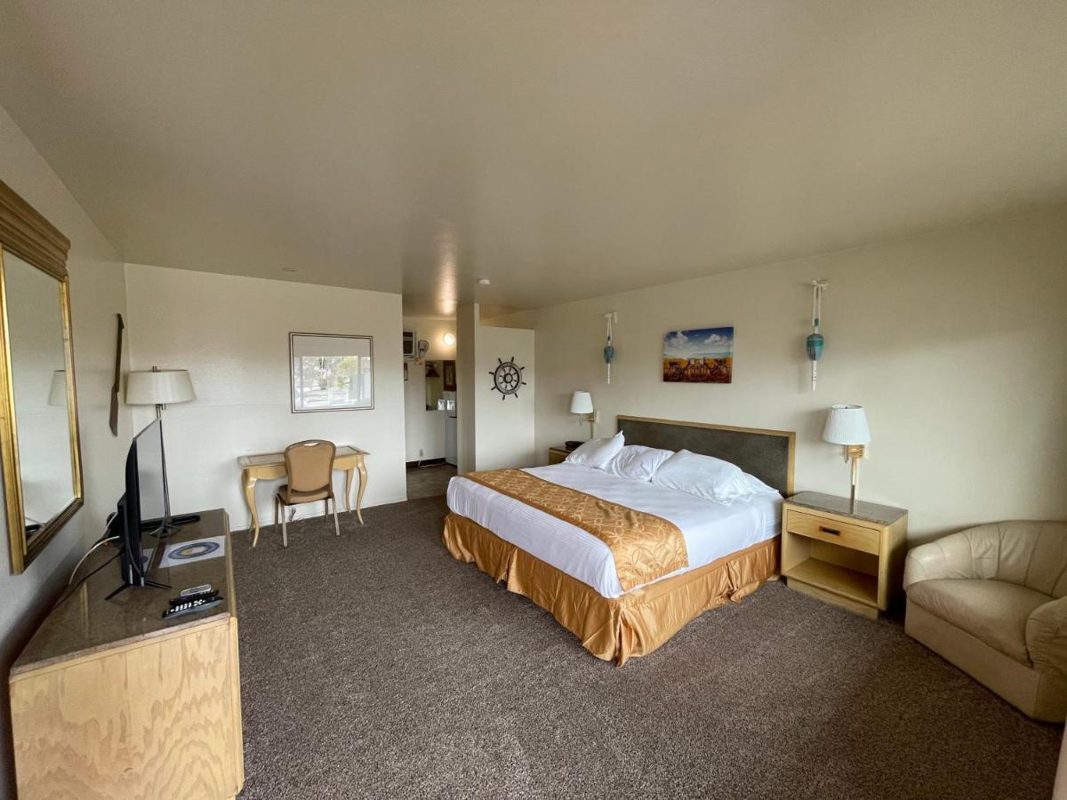Rio Sands Lodge Rio Vista 외부 사진