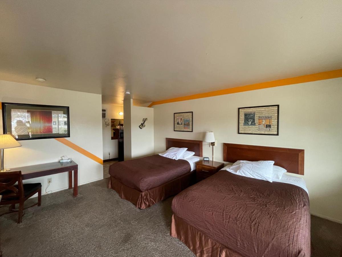 Rio Sands Lodge Rio Vista 외부 사진