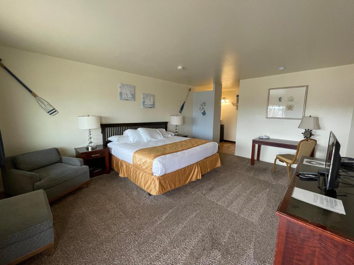 Rio Sands Lodge Rio Vista 외부 사진