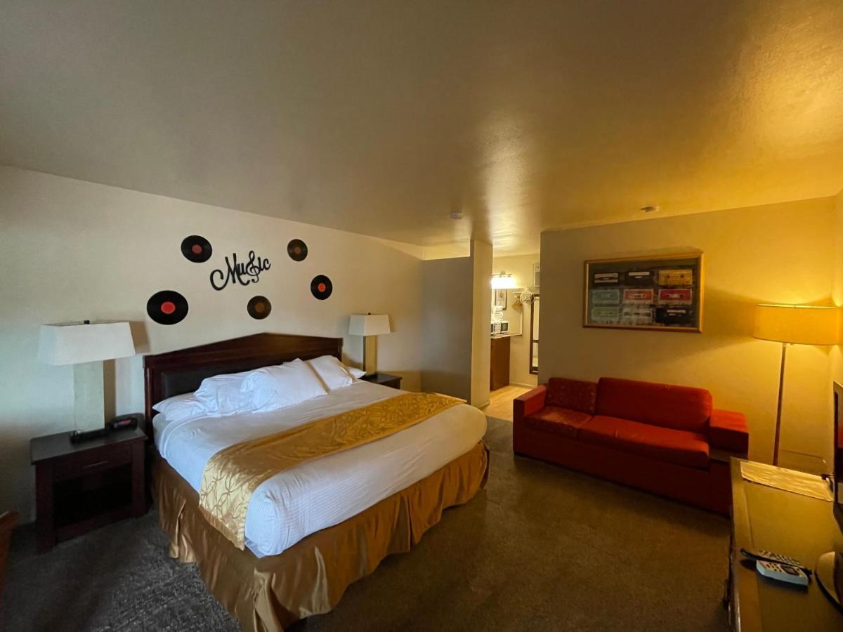 Rio Sands Lodge Rio Vista 외부 사진