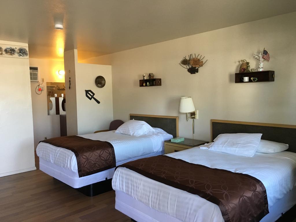Rio Sands Lodge Rio Vista 외부 사진